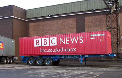 BBC Box