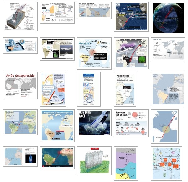 Air France AF447 crash - Infographics Gallery | VisualJournalism.jpg