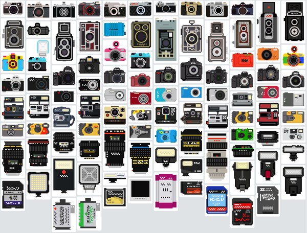 The Camera Collection.jpg